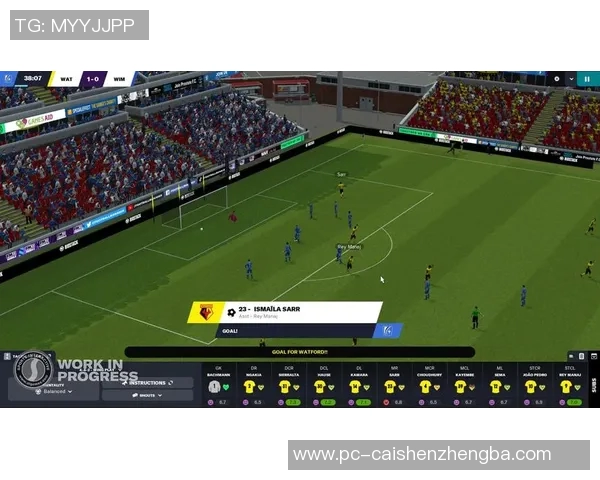 重温经典足球经理97带你体验足球策略与管理的无穷乐趣 重温经典足球经理97带你体验足球策略与管理的无穷乐趣