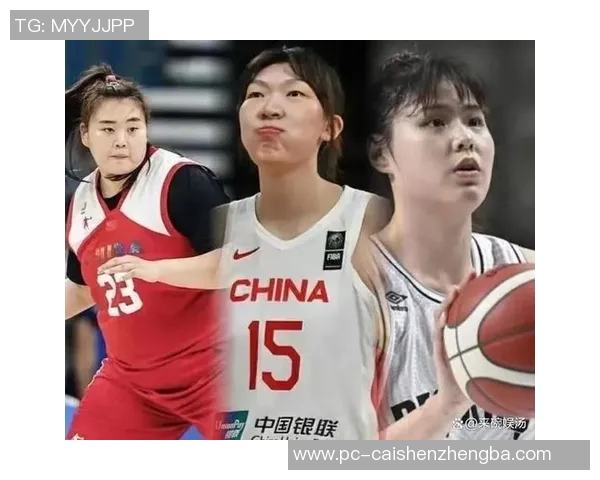 中国女篮6强再创辉煌助力国家体育事业腾飞的背后故事