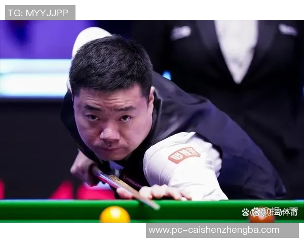 丁俊晖与墨菲巅峰对决谁能笑到最后精彩赛事回顾与分析 丁俊晖与墨菲巅峰对决谁能笑到最后精彩赛事回顾与分析